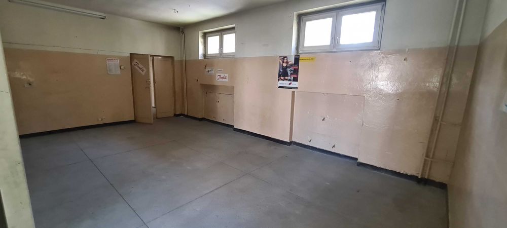 Lokal użytkowy 171 m2 Zduńska Wola, bez pośredników