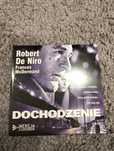 Dochodzenie film DVD