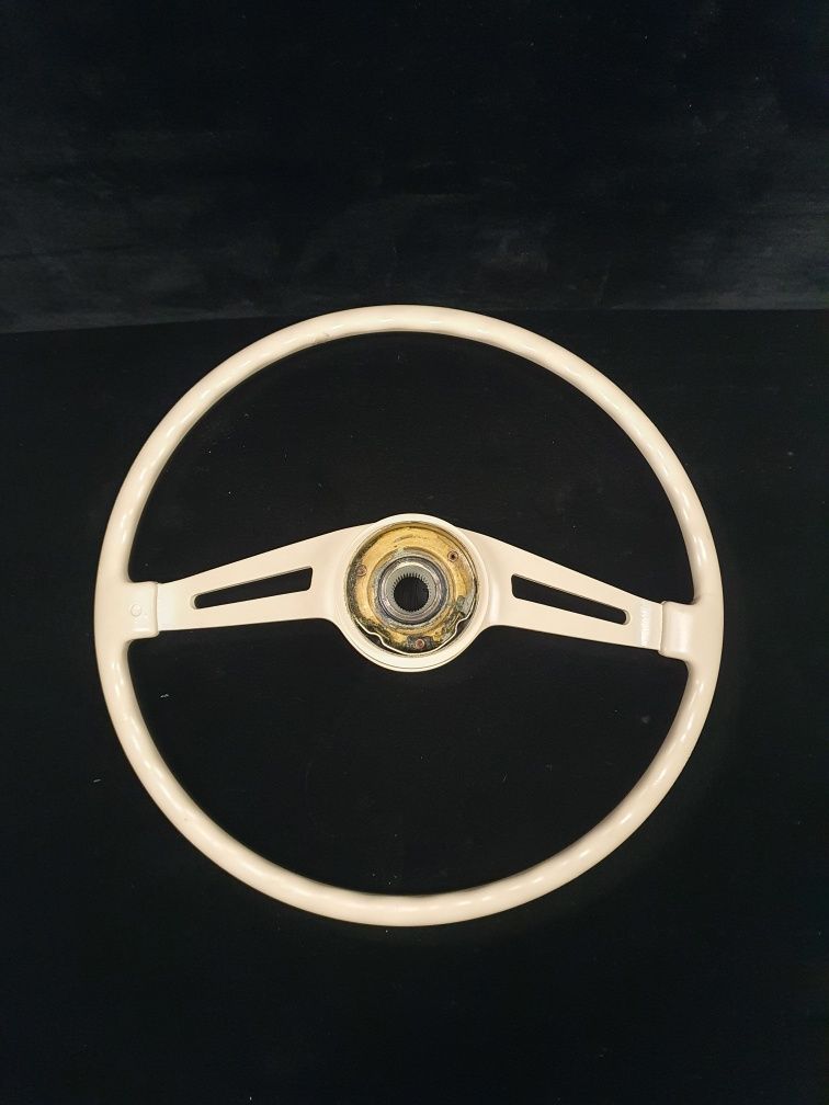 Volante Fiat 500 Clássico