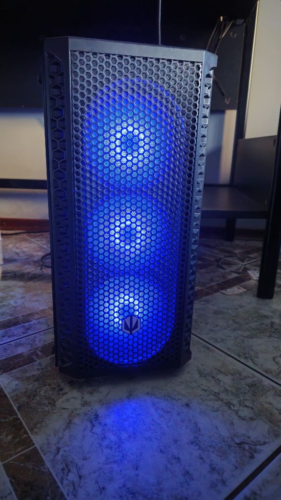 Komputer do gier i9 10900k rx6800xt 64gb ram