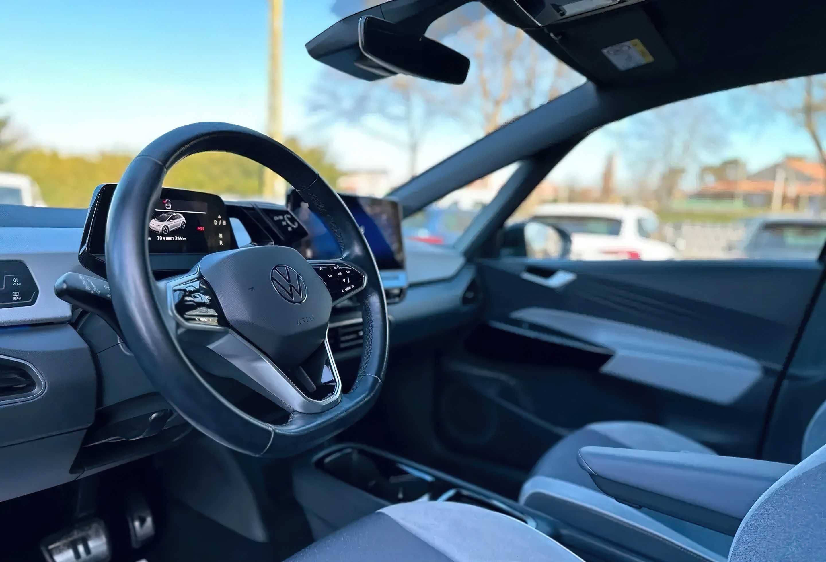 Volkswagen ID.3 Pro 2021