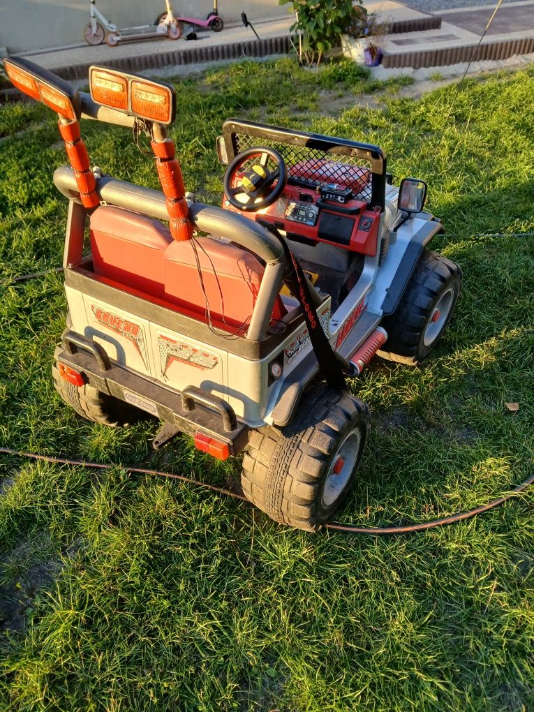 Peg Perego Gaucho