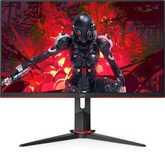 Монітор 27" AOC Q27G2U,2K,Частота оновлення 144 Hz