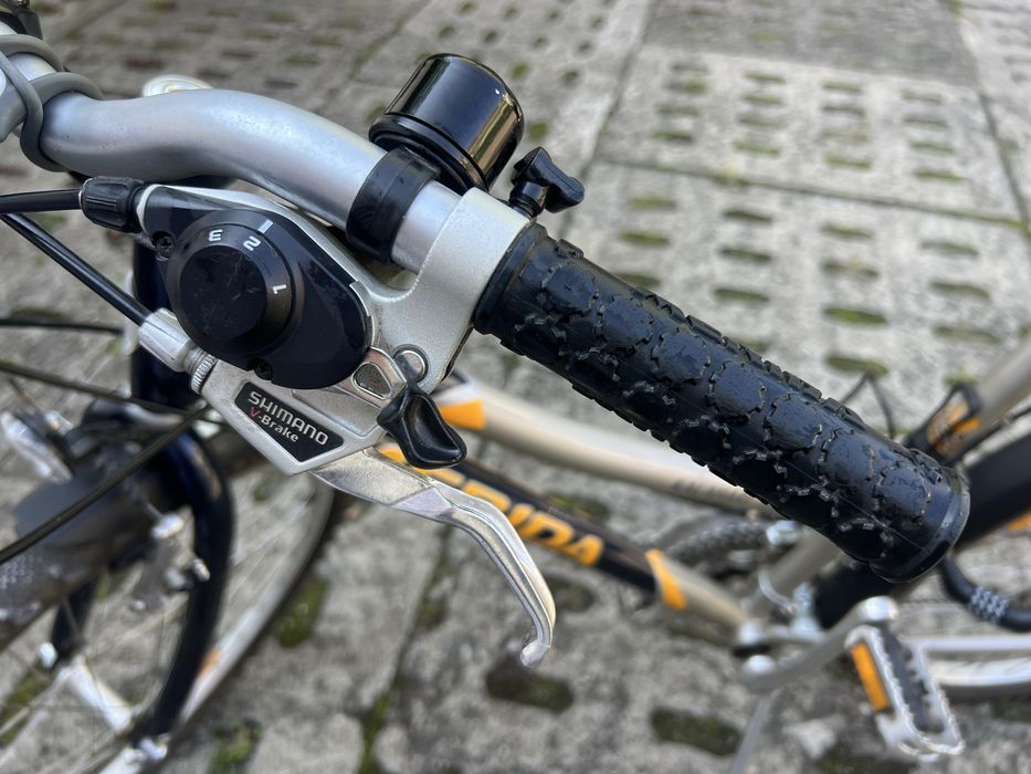 Rower Merida Kalahari 570