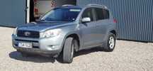 Toyota Rav4 2006r 4x4