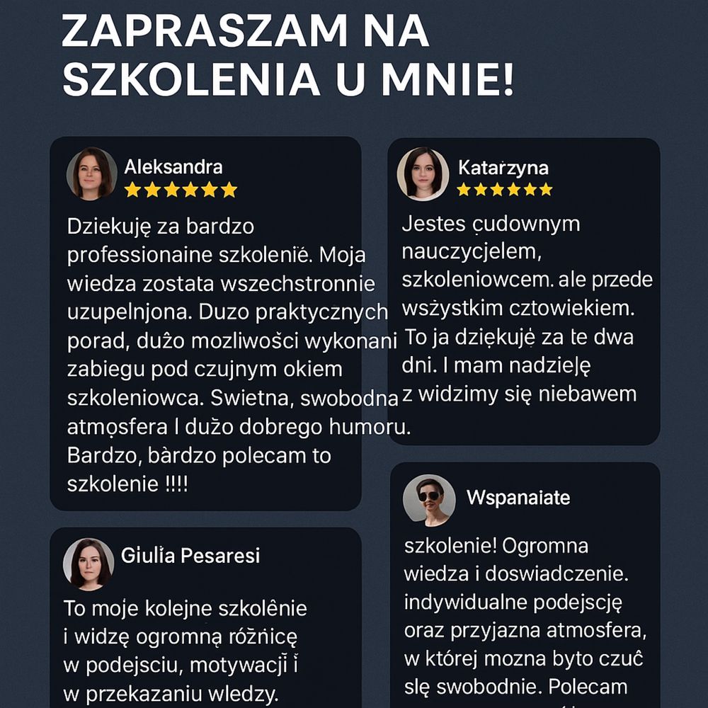 SZKOLENIE makijaż permanentny brwi usta oczy. Możliwosc DOFINANSOWANIA