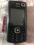 Telemovel  Nokia N70