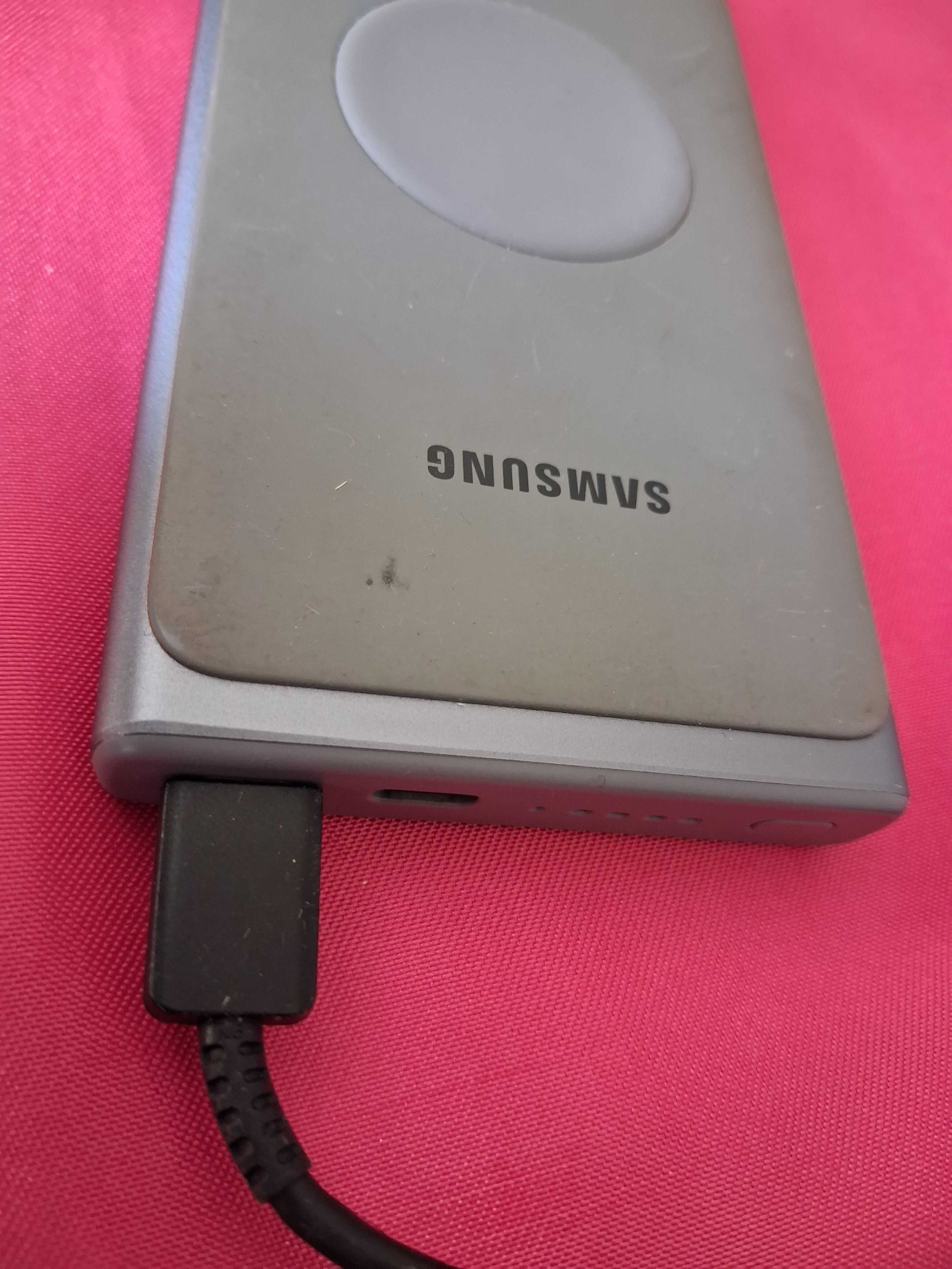 Powerbank Samsung 10000 mAh EB-U3300 Fast Charg używany