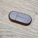 Pendrive Madeira 4gb usb 2.0