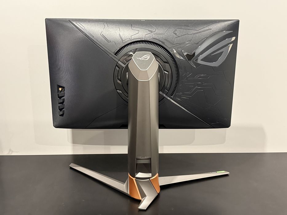 Ігровий монітор 24.5" Asus ROG Swift PG259QN 360Hz