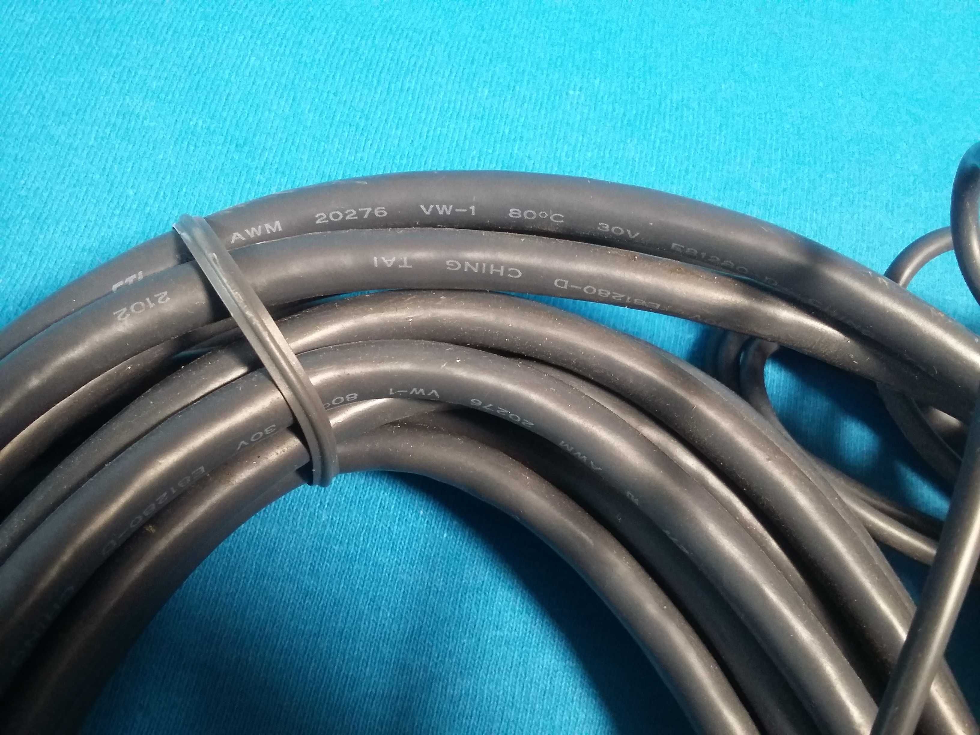 Четырехпортовый PS/2 KVM-переключат. 4 Port P/S2 KVM Svitch CS64A ATEN