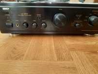 Wzmacniacz Denon PMA 1500R komplet