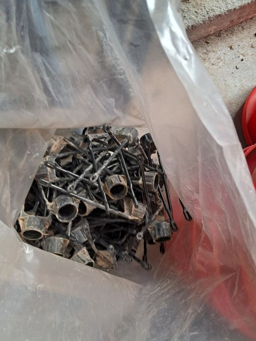 Poidła dzwonowe Plason dla drobiu