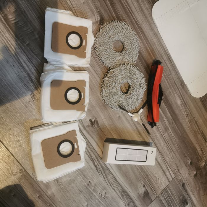 Robot sprzątający Xiaomi x20 plus