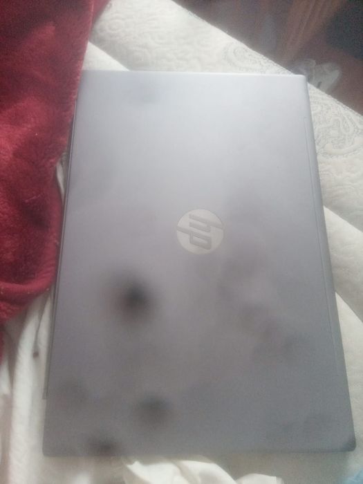 Portátil HP I7 8Gh 8Gb Ram