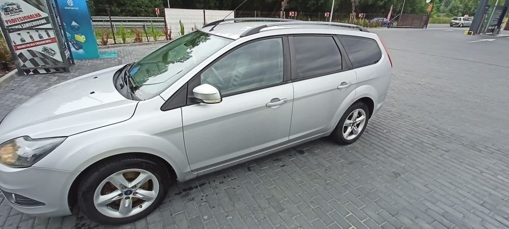 Sprzedam Ford Focus