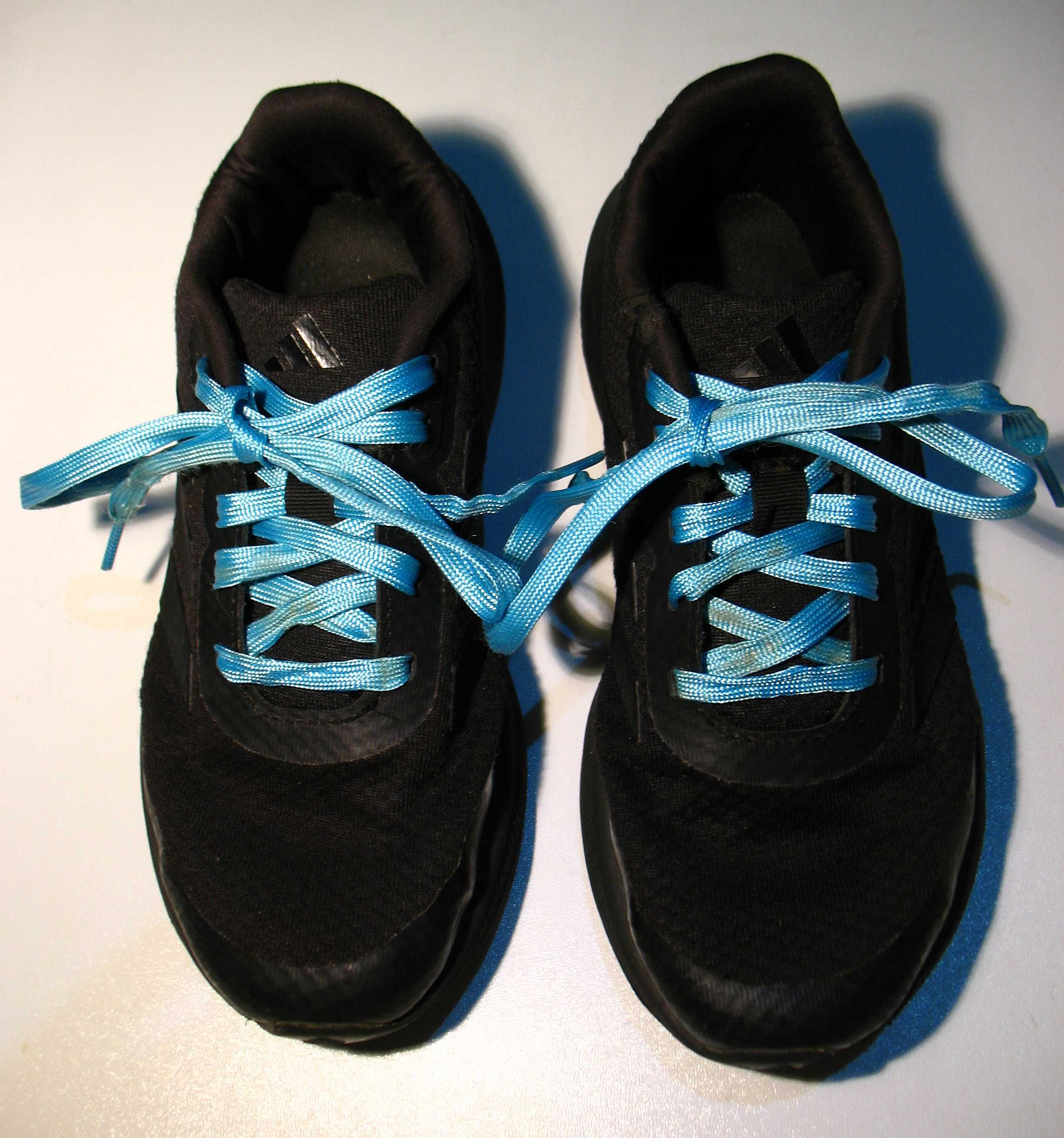 Adidas Runfalcon 3 Cloudfoam. Uniseks. Rozmiar 35