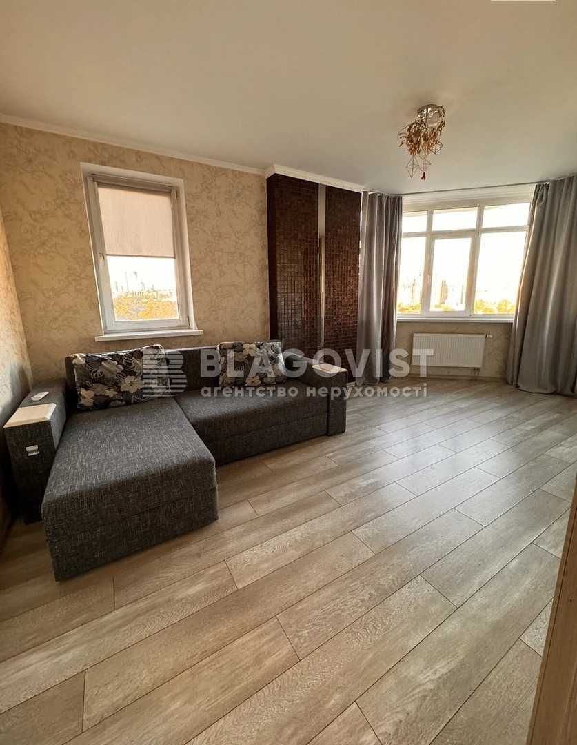 Продаж 1 к. квартири, Феодосійська, 1а, Голосіївський