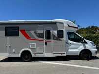 Challenger Graphite 328