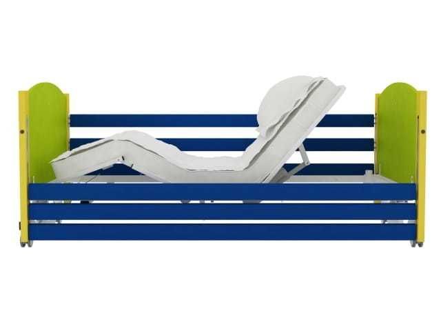 NOWE Łóżko rehabilitacyjne dla młodzieży Taurus Junior DOFINANSOWANIE