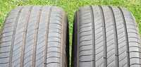 Opony lato letnie Michelin Primacy 4 235/55R19 235/55/19 jak nowe 7mm