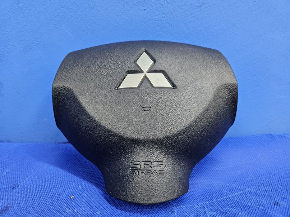 PODUSZKA powietrzna kierowcy MITSUBISHI I-MIEV AIRBAG w kierownicę OEM