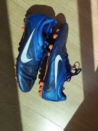 Chuteiras Nike CTR360 nº 46