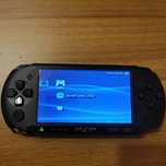 Psp Street e1004 (przerobiona)