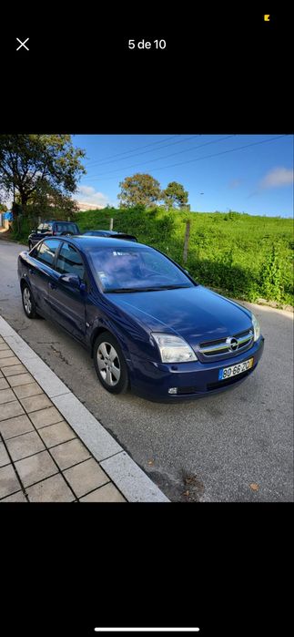 Opel Vectra Cx Automatica - Excelente estado