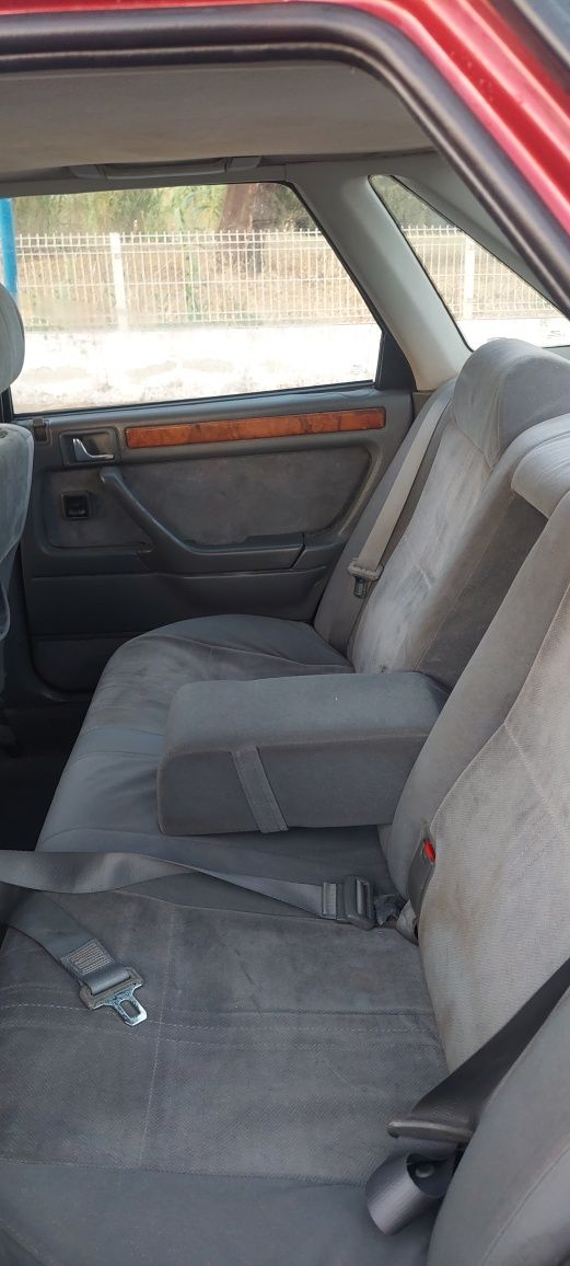 Vendo rover 414gsi 103cv 16v injecção  ..