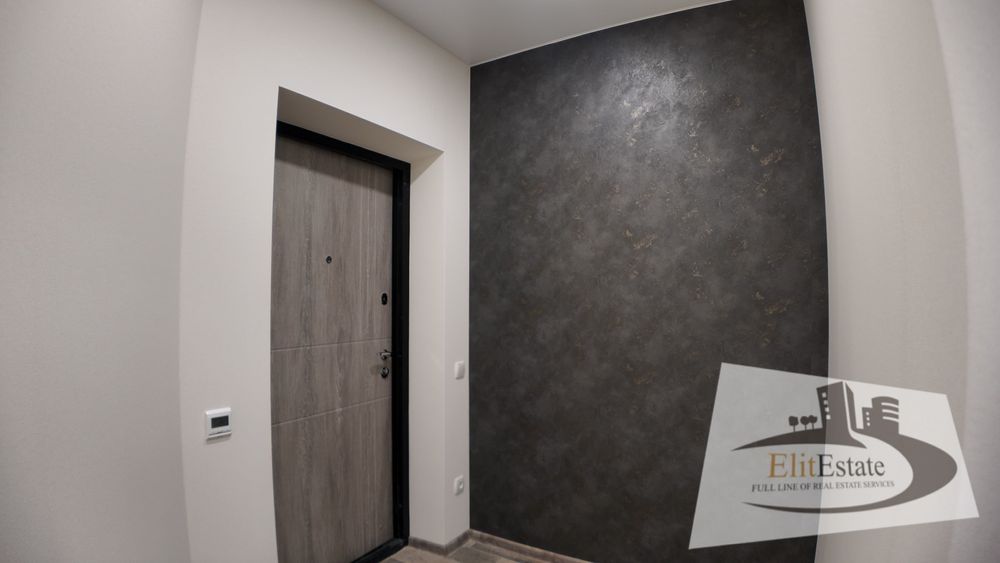 Оренда квартири студії в Новобудові Ж/М Перемога -1.