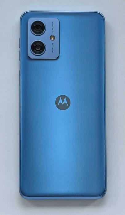 Motorola Moto G54 Power 5G 12/256GB, 50 МП, 120 Гц, NFC, 6000 мАг