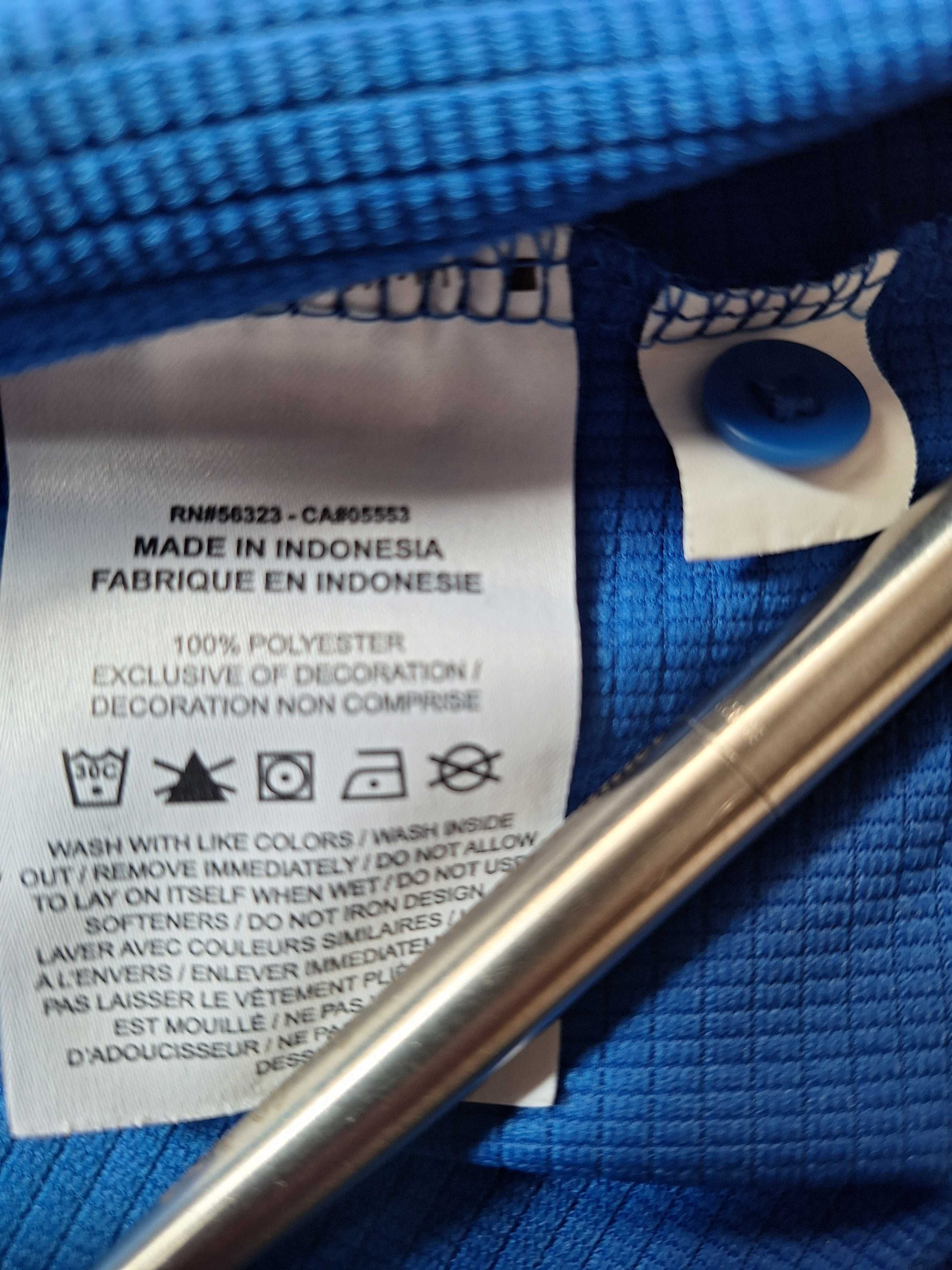 Koszulka Polo Męska Nike XXL