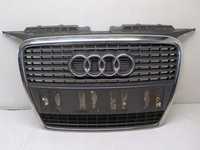 AUDI A3 II 8P GRILL ATRAPA CHŁODNICY