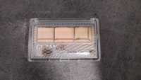 CEZANNE Palette Concealer paleta korektorów