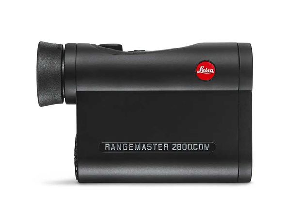 Лазерний далекомір Leica Rangemaster CRF 2800.COM