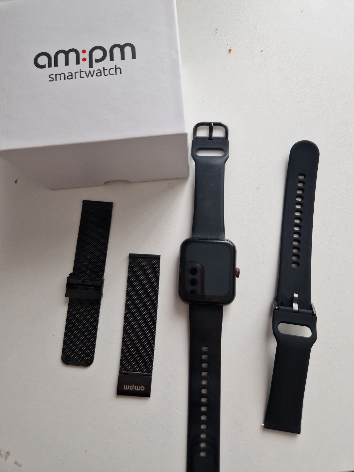 Smartwatch AM:PM