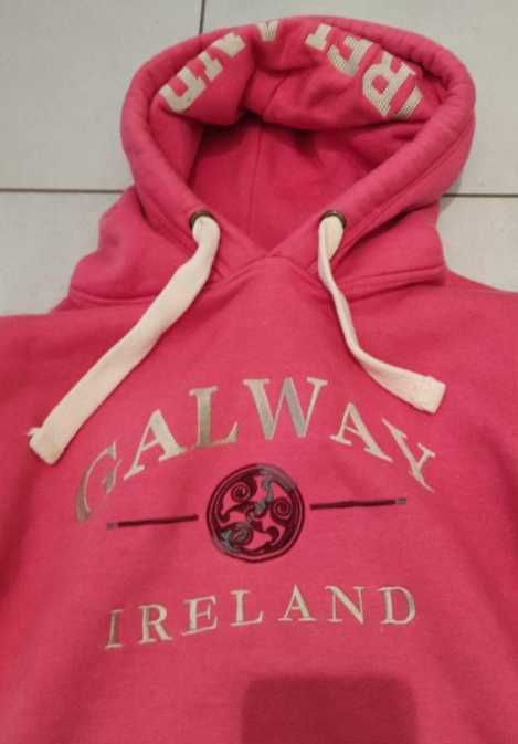 Bluza Galway Ireland