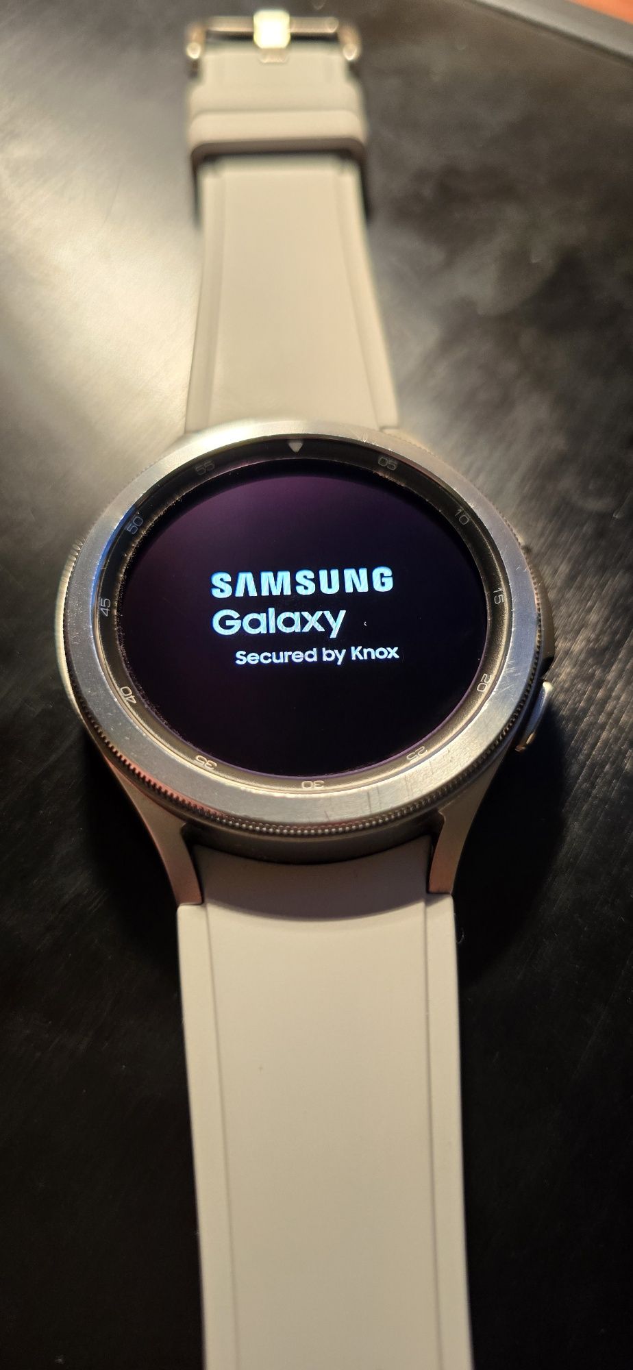 Samsung Watch 4 46mm LTE