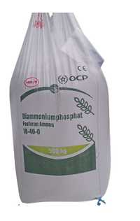 Fosforan amonu 18-46 bigbag 500 kg, Fosforan z dostawą GRATIS