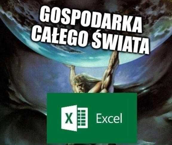 Excel, Power BI - raporty, zadania, pomoc