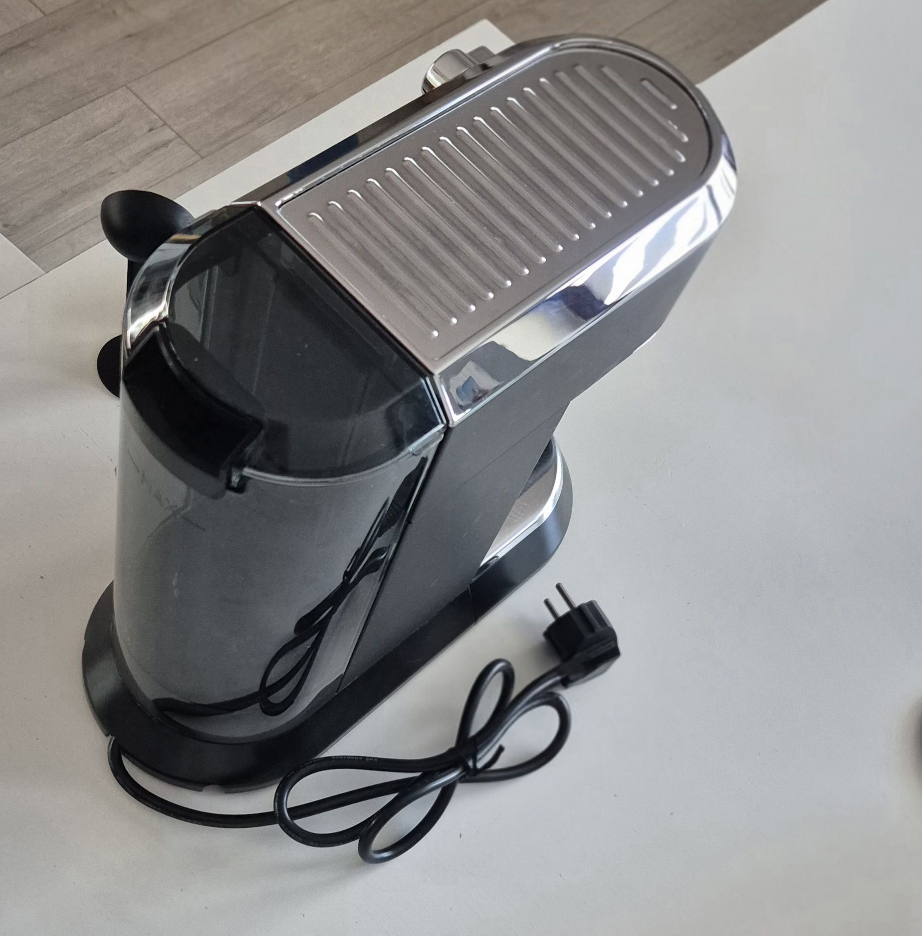 Exspres kolbowy DeLonghi Dedica Style Gwarancja!