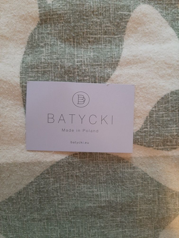 Torebka Damska Batycki