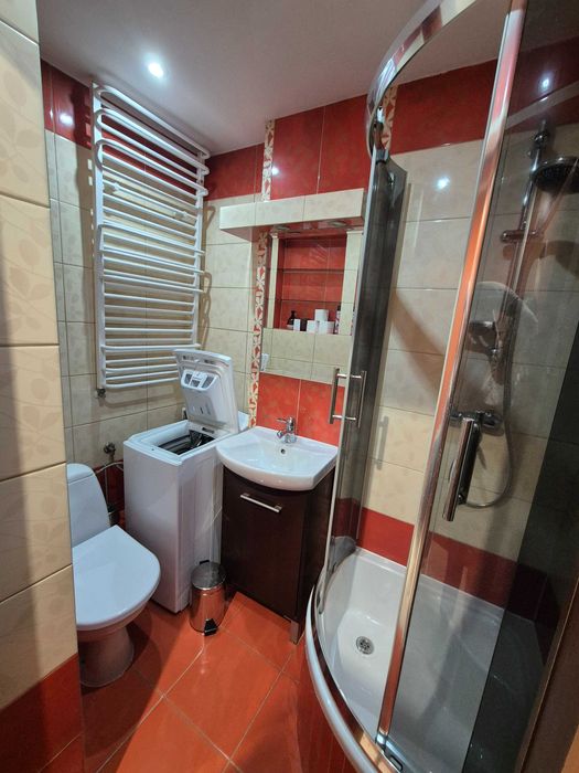 Wynajmę mieszkanie na ul. Limanowskiego