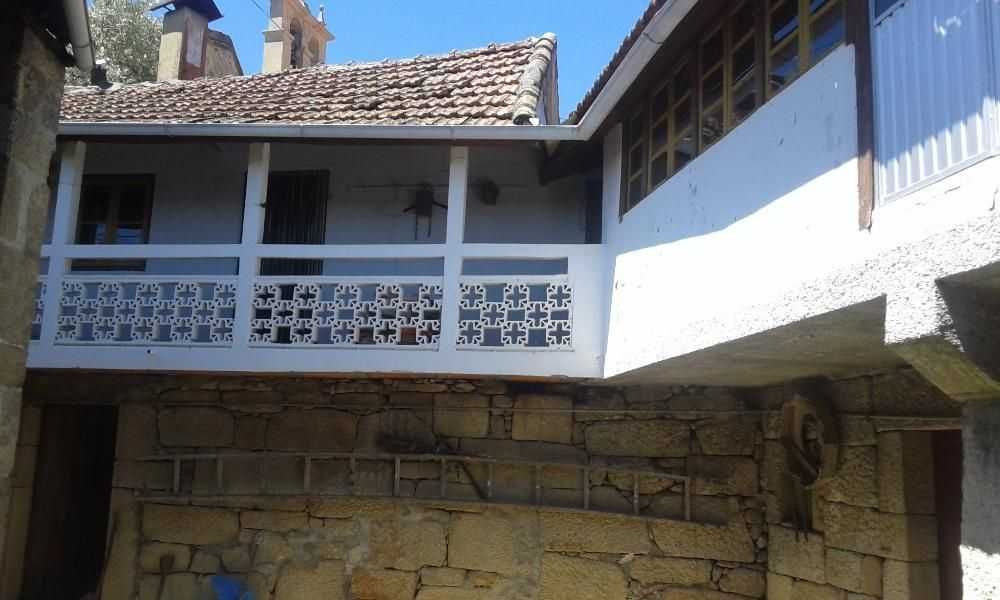 Casa em Pinho - Boticas