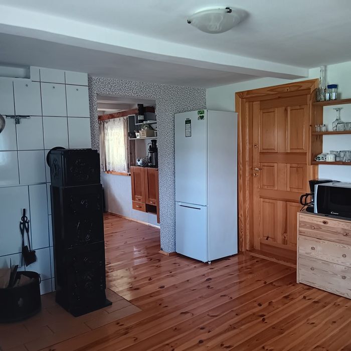 Siedlisko na sprzedaż działka rolna z możliwością zabudowy i leśna