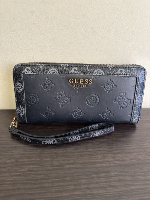 Portfel damski Guess Alby SWPB85