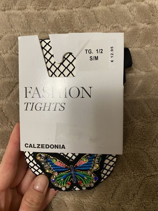 Колготки calzedonia