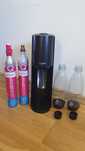 Soda Stream Tera - pelen zestaw