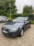 Audi A5 B7 2.0d kombi